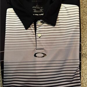 Oakley Polo